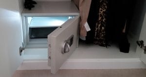 SAFE INSTALLATION NOTTINGHAM